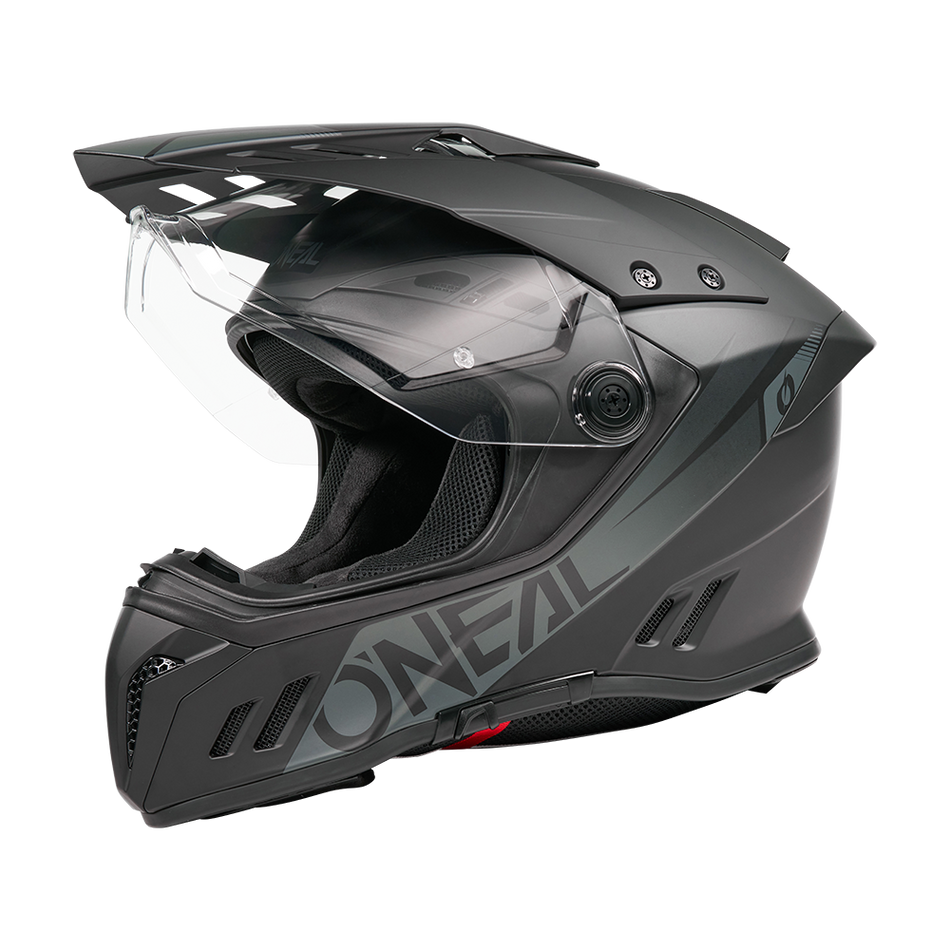 Casque SIERRA RS SOLID