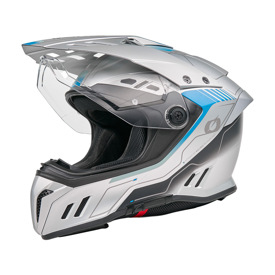 Casque SIERRA RS ECHO V.26