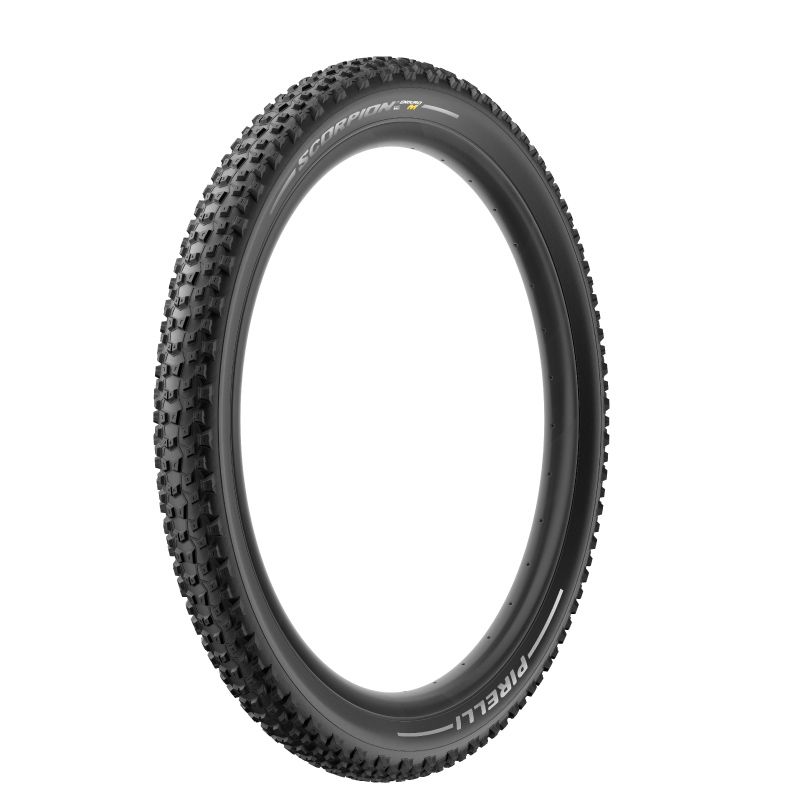Pneu Pirelli Scorpion Enduro M Tubeless Ready Hard Wall 27,5x2.40