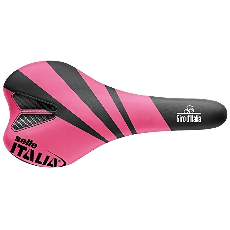 Selle Italia SLR Team Edition Giro D'Italia 2015 Official Product Saddle