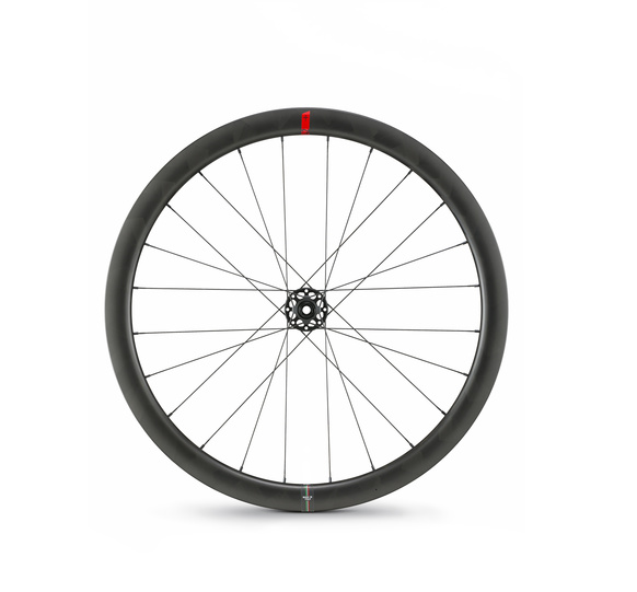 Paire de Roues Wilier SLR 38