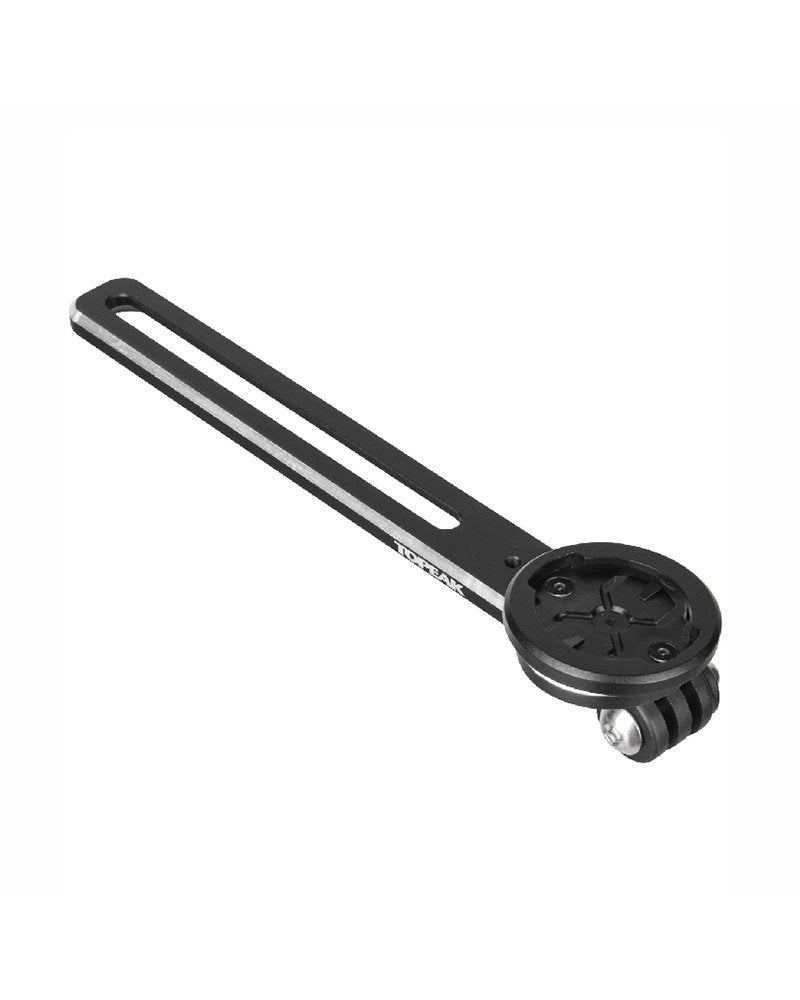 Topeak UTF Multi-Mount Front Mount for Cycle Computer