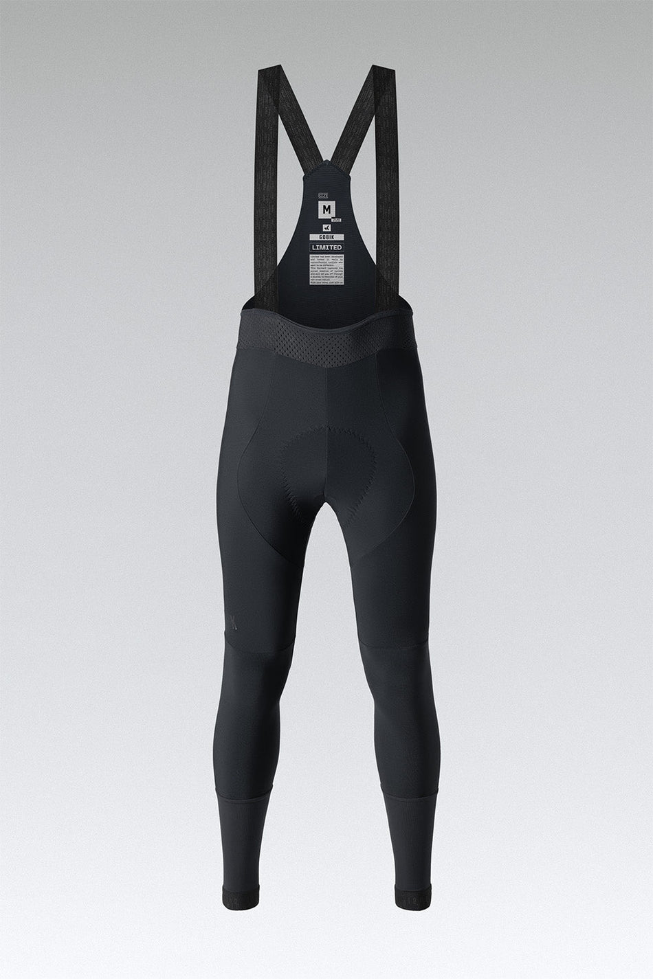 Gobik Limited 7.0 Men's Winter Tights