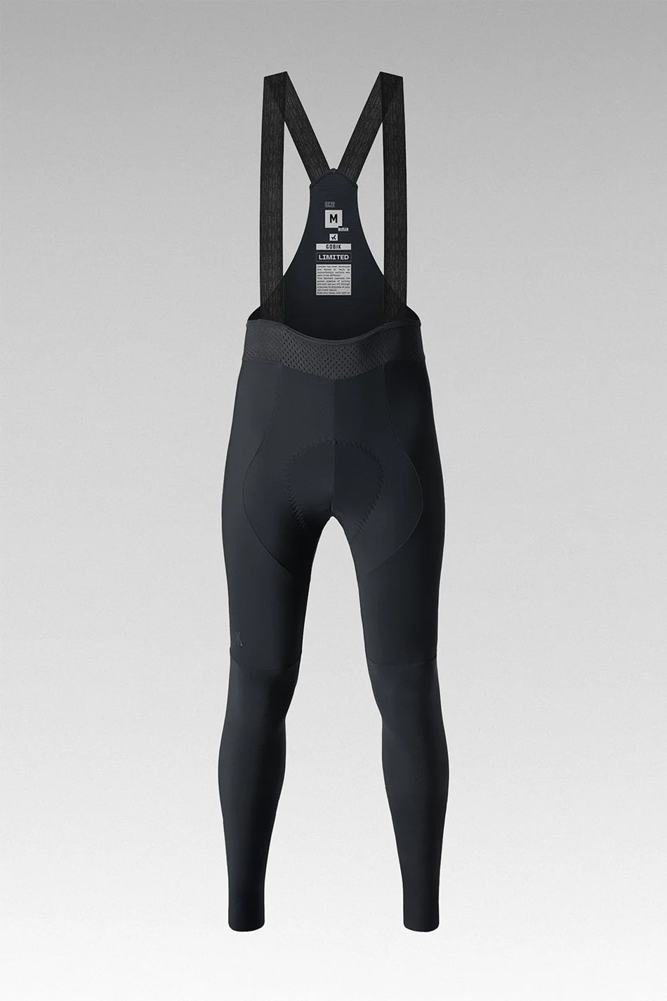 Calzamaglia Invernale Gobik Limited 8.0 2027