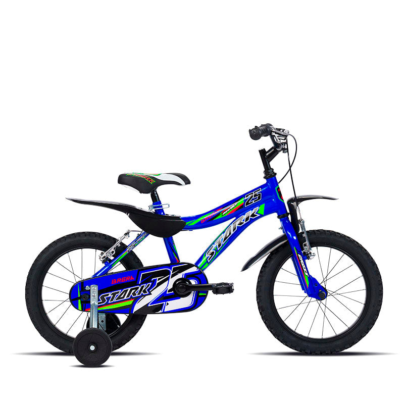 Brera STARK 14" 1V