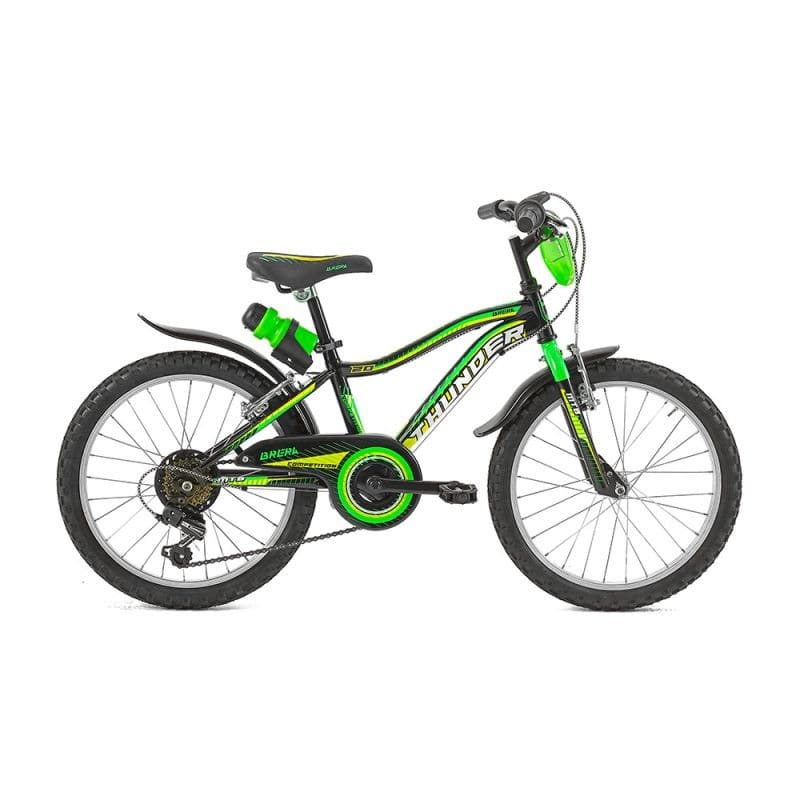 Brera THUNDER 20" 6S