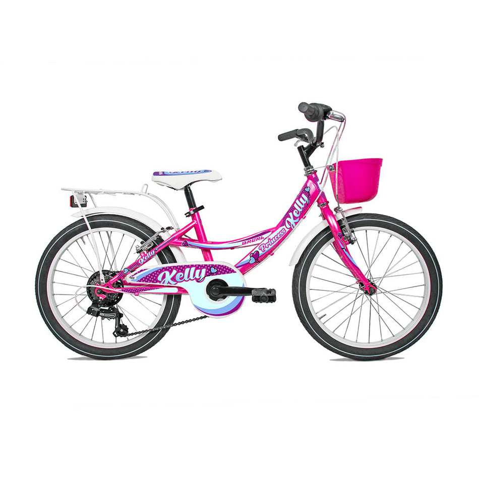 Brera KELLY PRINCESS 20" 6S