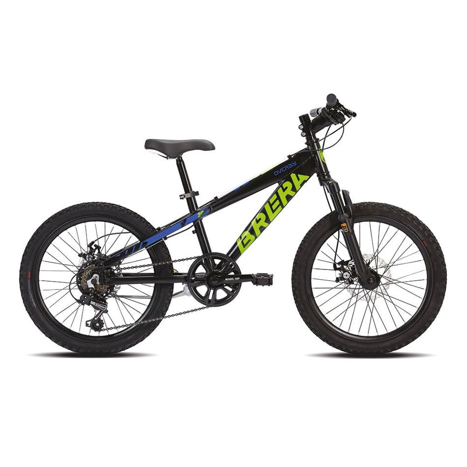 Brera OVERBY 20" 6V