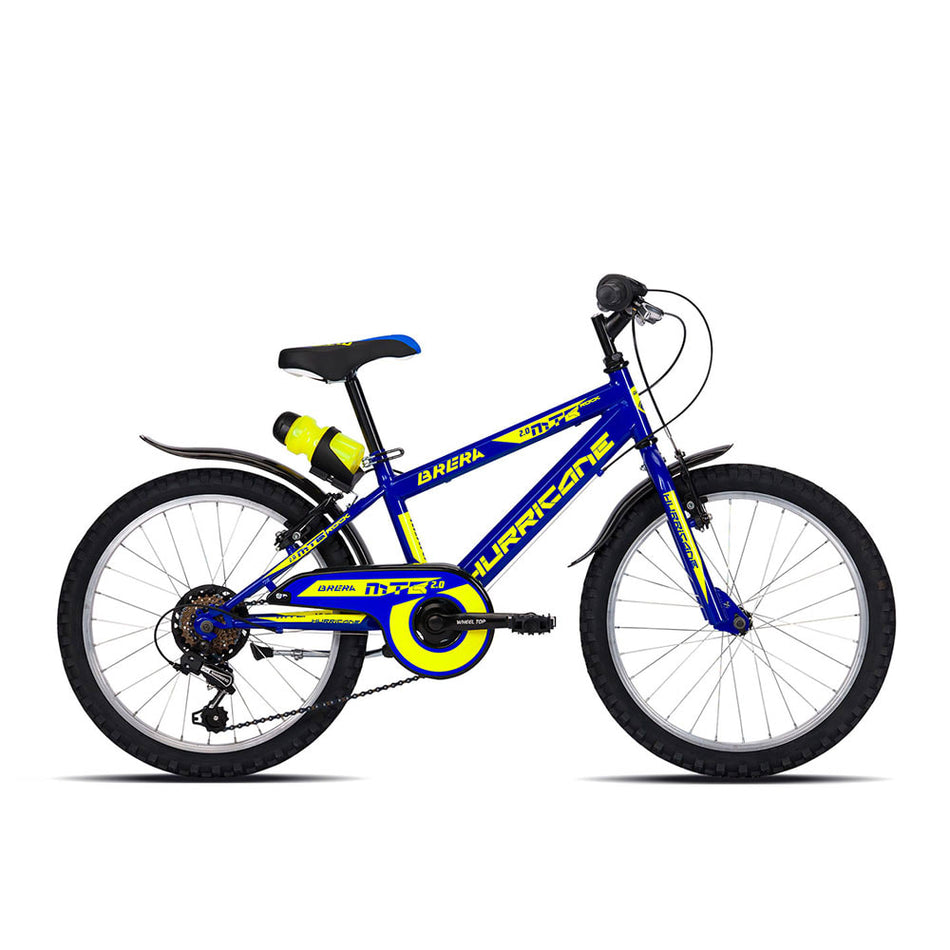 Brera HURRICANE 20" 1S
