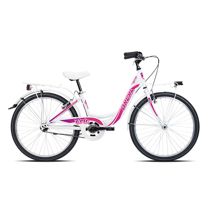 Brera CTB BRIO 26" 1V