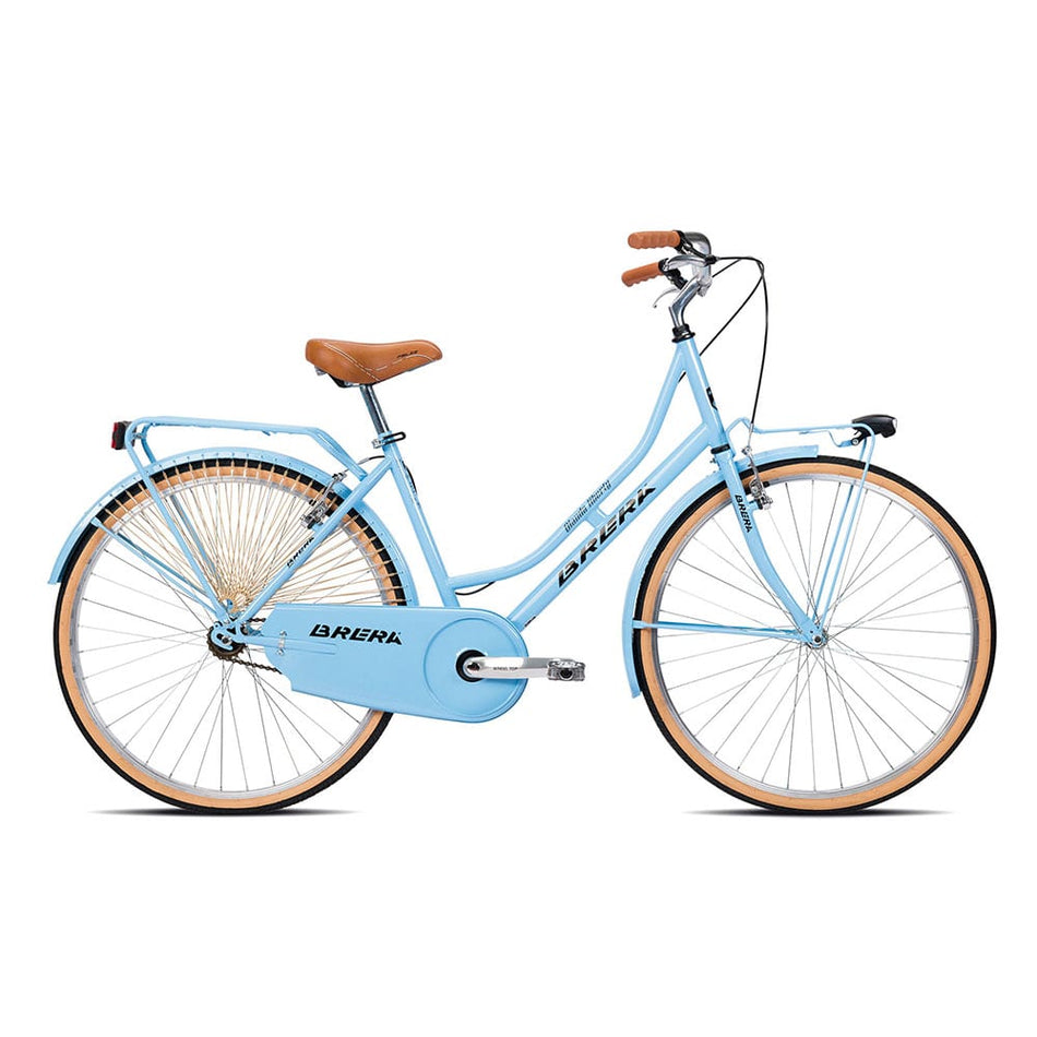 Brera CTB OLANDA LUXURY 26" 1S