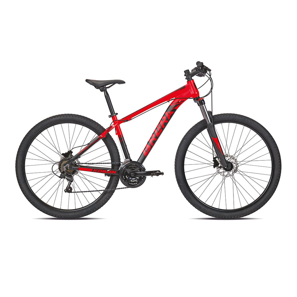 Brera MTB KOBAN 27.5 21S