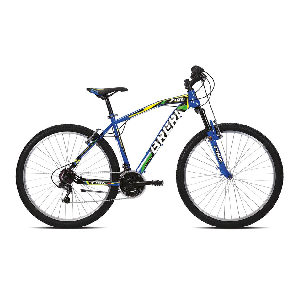 Brera MTB FIRE GTI 2.0 27.5 18S