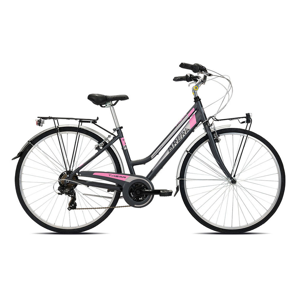 Brera Trekking Lady THEMA 2.0 28" 7V