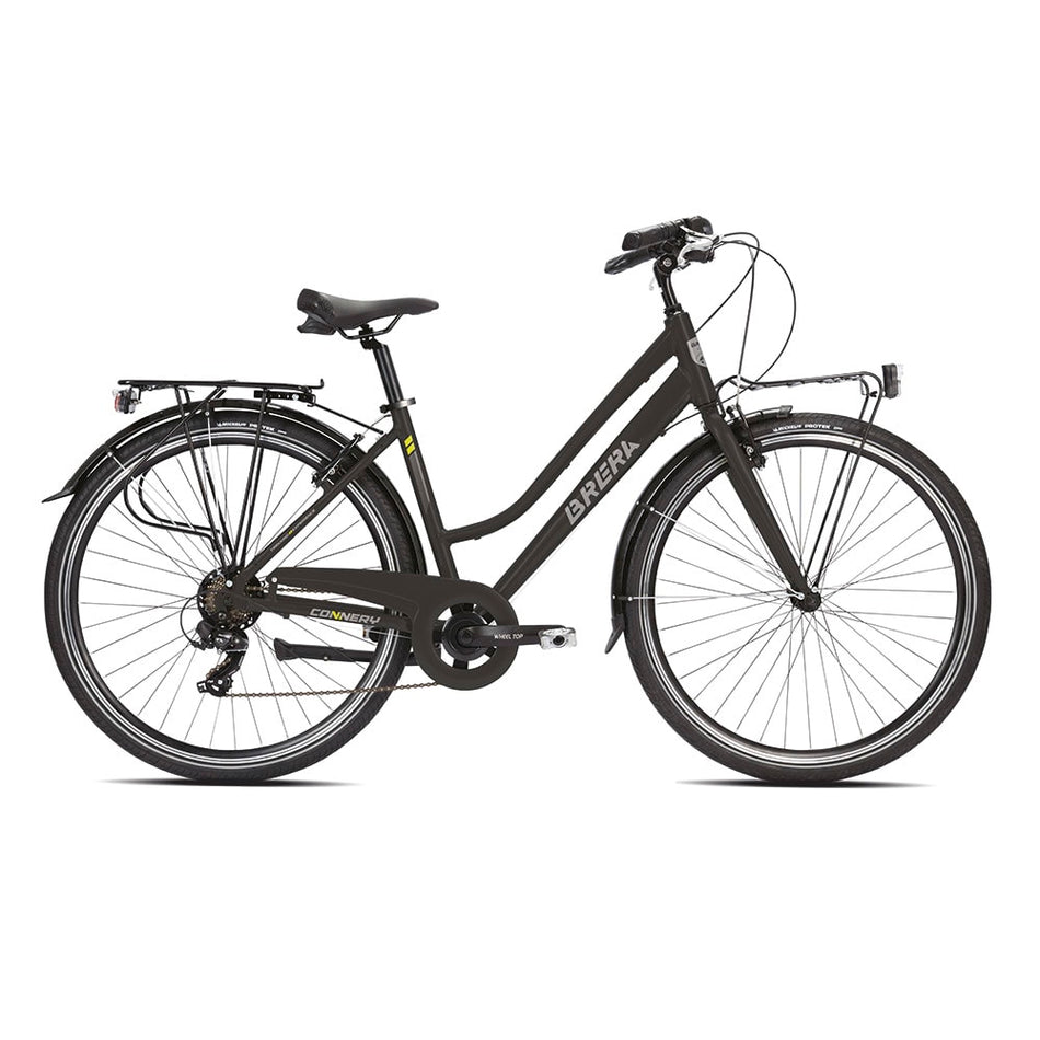 Brera CTB CONNERY 28" 21V
