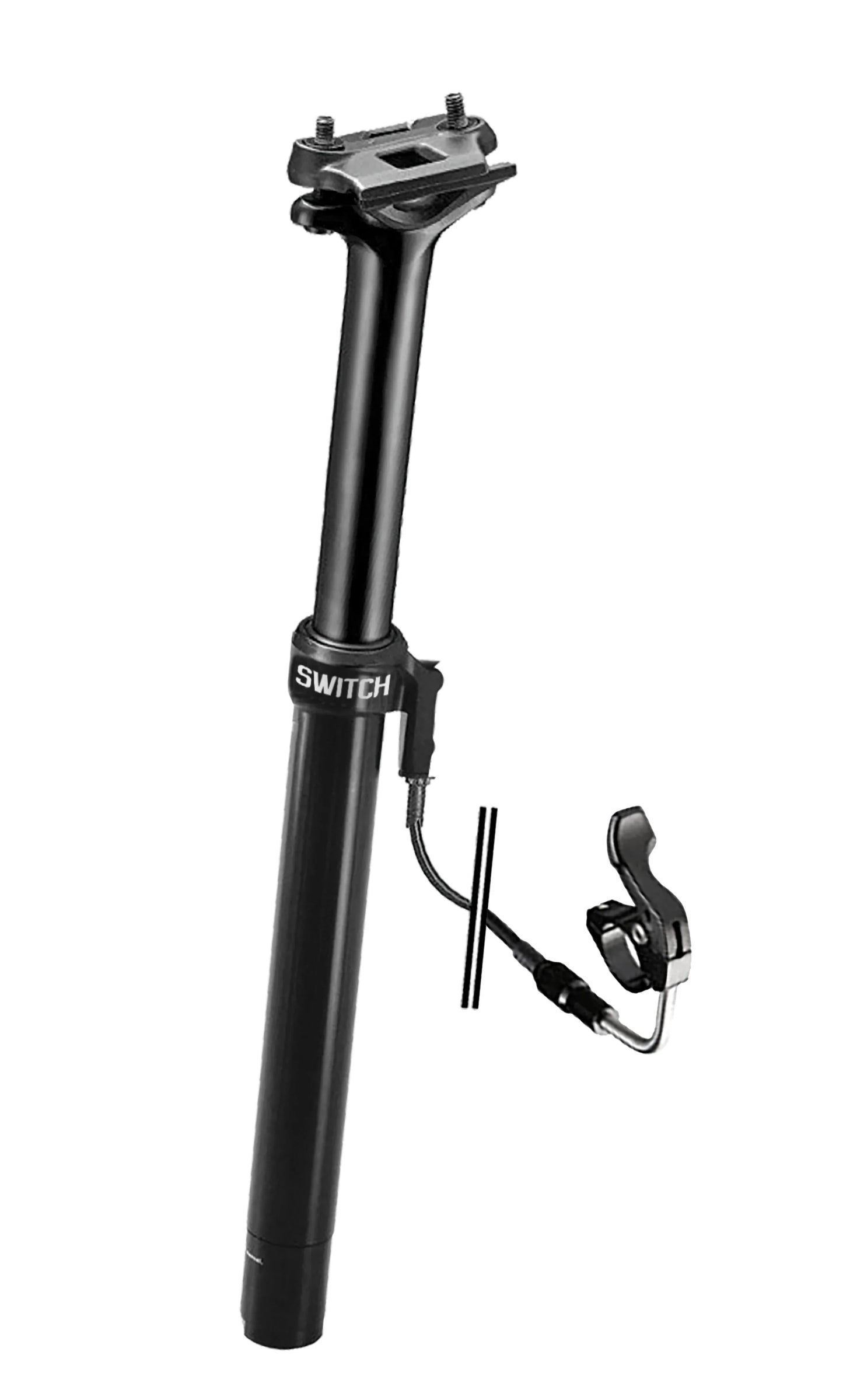 INTERRUPTEUR - POSTE COMPTE-GOUTTES INTERRUPTEUR (CÂBLE EXT.) DÉPLACEMENT 120mm