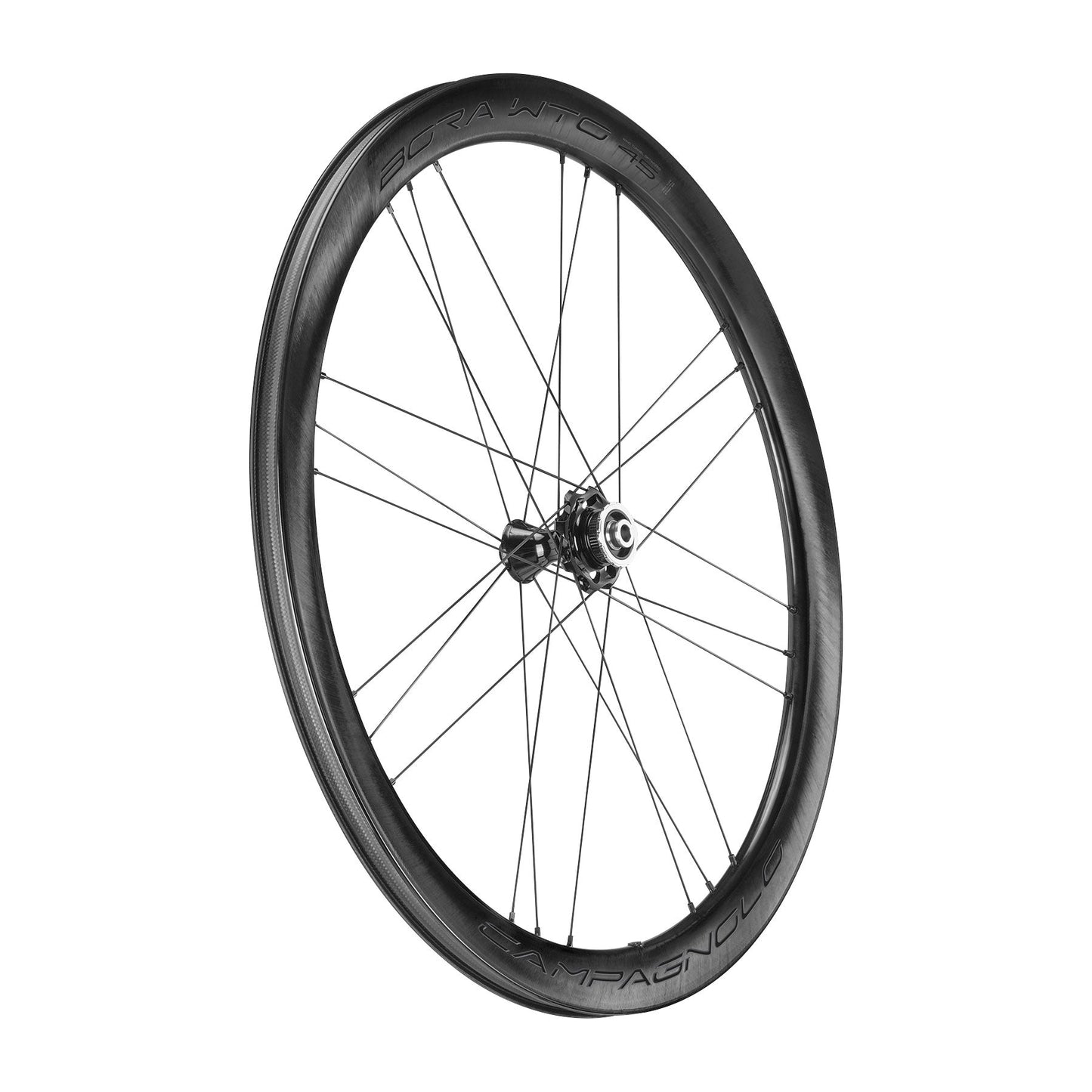 Campagnolo kolesá bora ultra WTO 45 dB