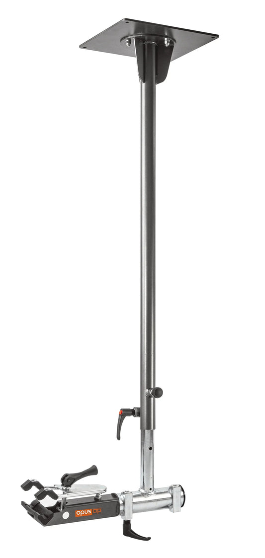 OP - PAROLIN OFFICINE - PAROLIN OFFICINE OPUS AIR REPAIR STAND