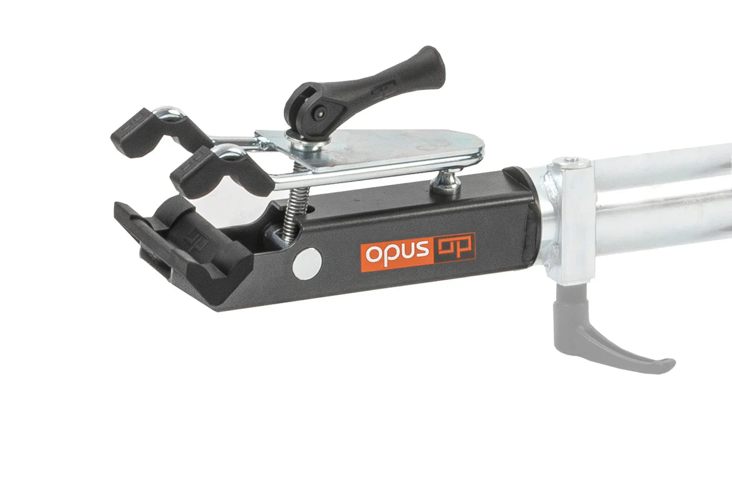 OP – OFFICINE PAROLIN – OFFICINE PAROLIN OPUS AIR REPARATURSTÄNDER OPTIONALE 2. KLEMME