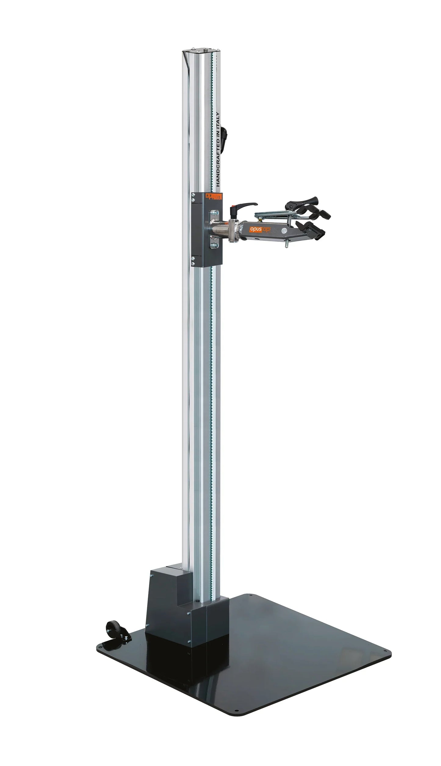 OP - OFFICINE PAROLIN - OFFICINE PAROLIN OPUS POWER REPAIR STAND