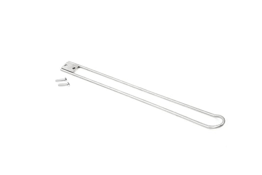 OP - OFFICINE PAROLIN - OFFICINE PAROLIN PAPER TOWEL ROLL HOLDER FOR OPUS