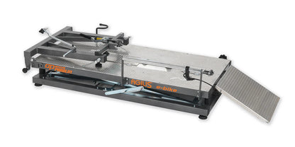 OP - OFFICINE PAROLIN - OFFICINE PAROLIN ÉTABLI AGILIS