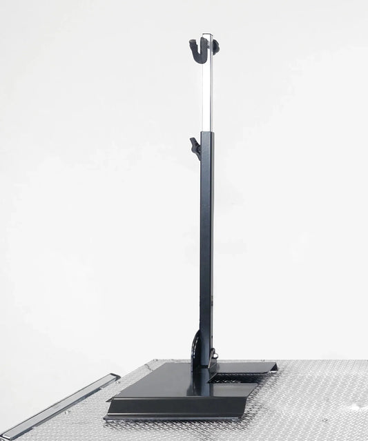 OP - OFFICINE PAROLIN - OFFICINE PAROLIN ADAPTER DO ROWERU ELEKTRYCZNEGO DLA AGILIS