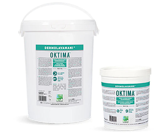 OP - OFFICINE PAROLIN - PASTA LAVAMANOS 1 LT