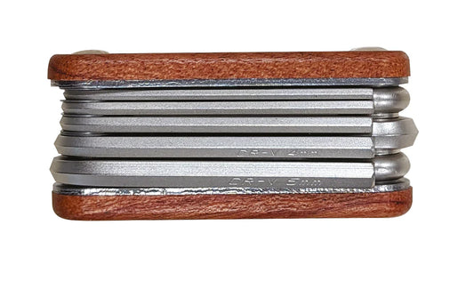 COMMUTATEUR - COMMUTATEUR MULTI-OUTIL ST52