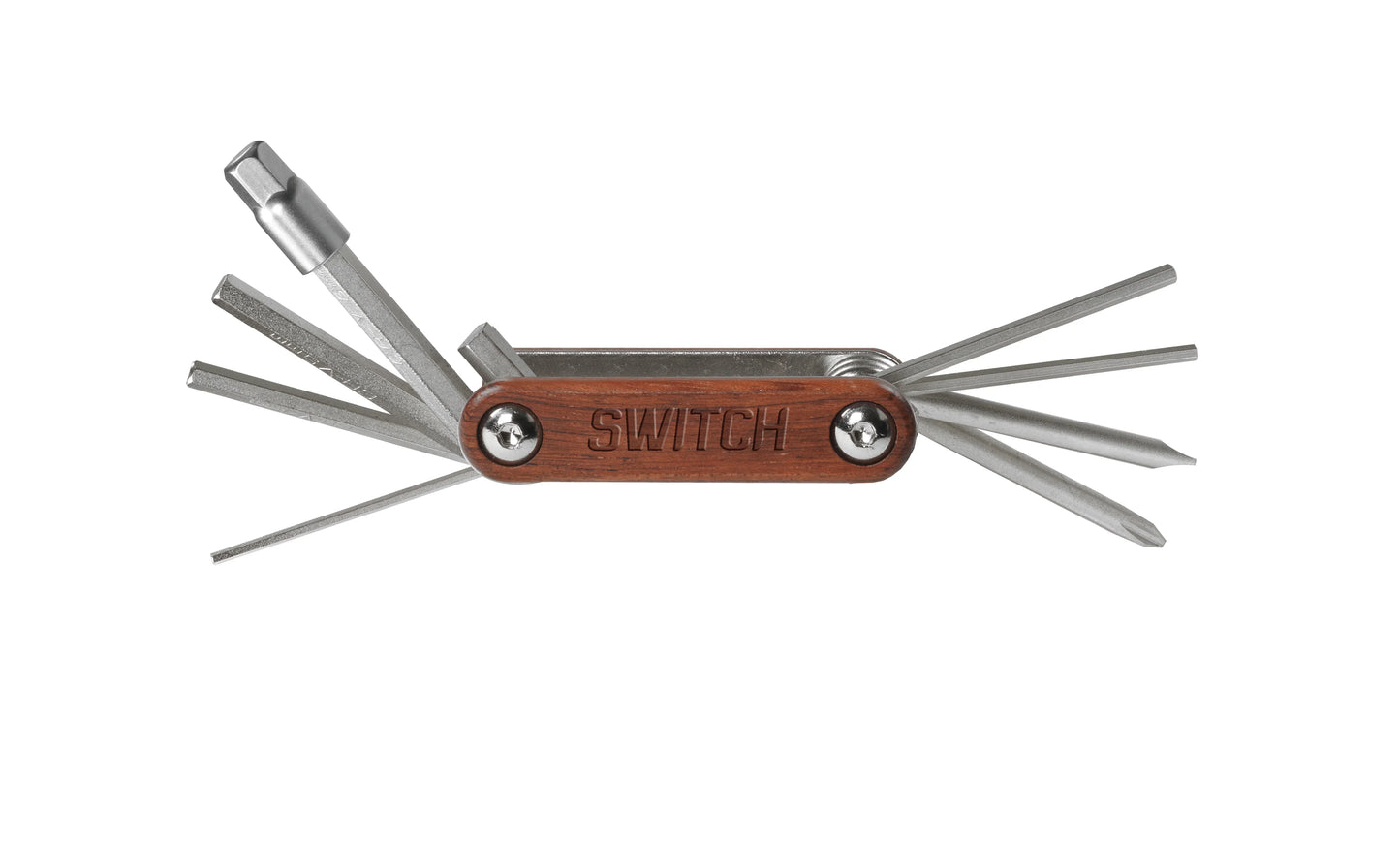 Multitool-Schalter ST52