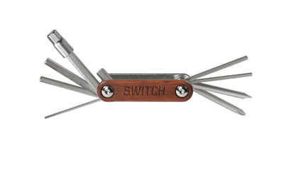 Multitool-Schalter ST52