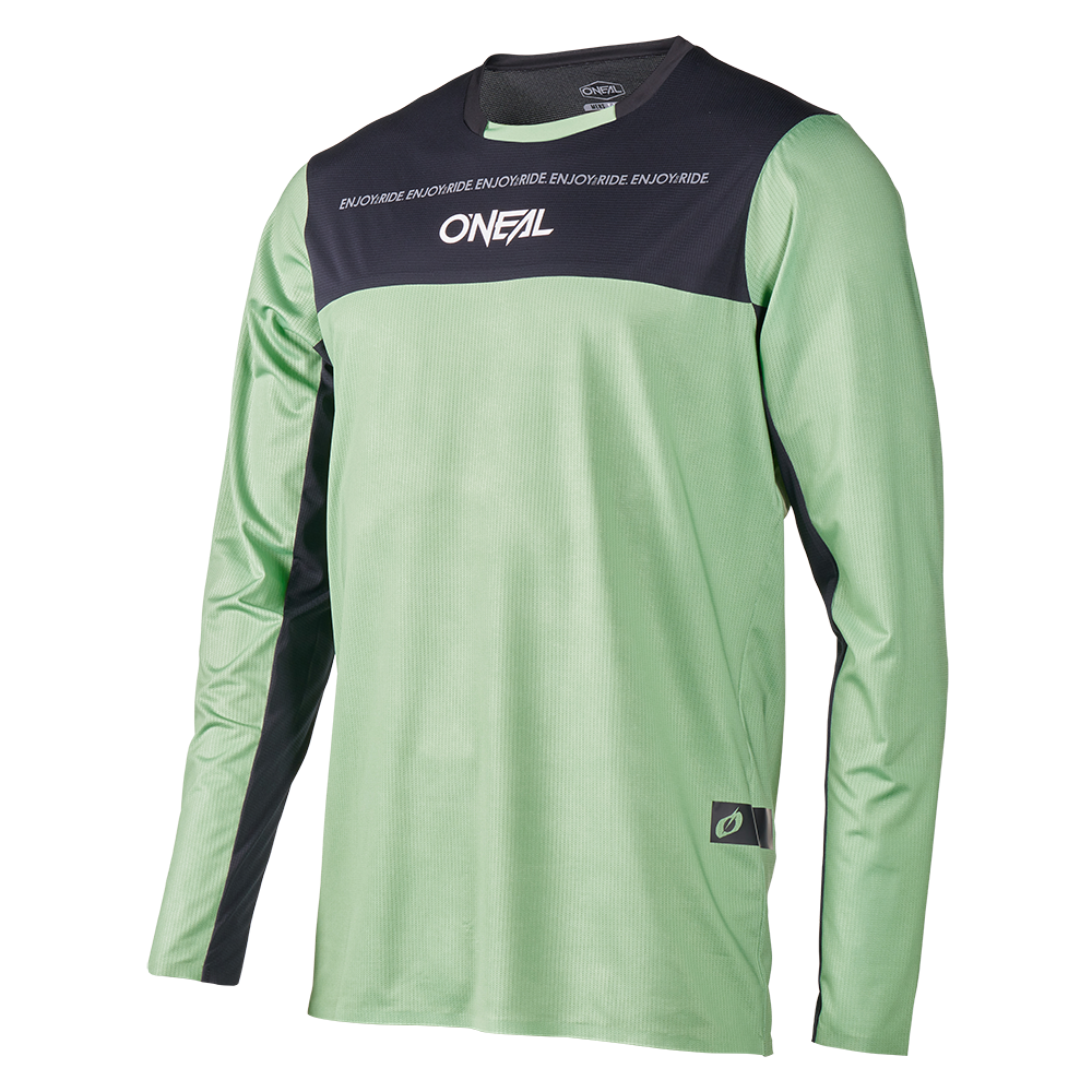 Maglia O'Neal Elemen Fr Hybrid V.26