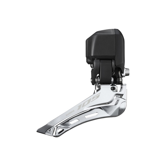 Shimano 105 Di2 2x12v FD-R7150 Front Derailleur