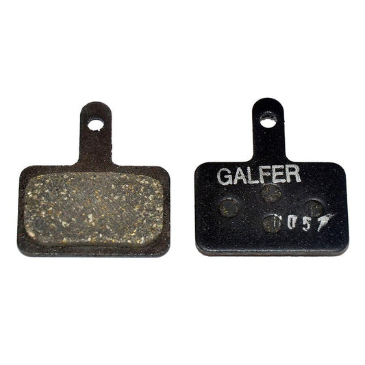 GALFER FD293G1053 Poussinets de frein pour Shimano Deore BR-M