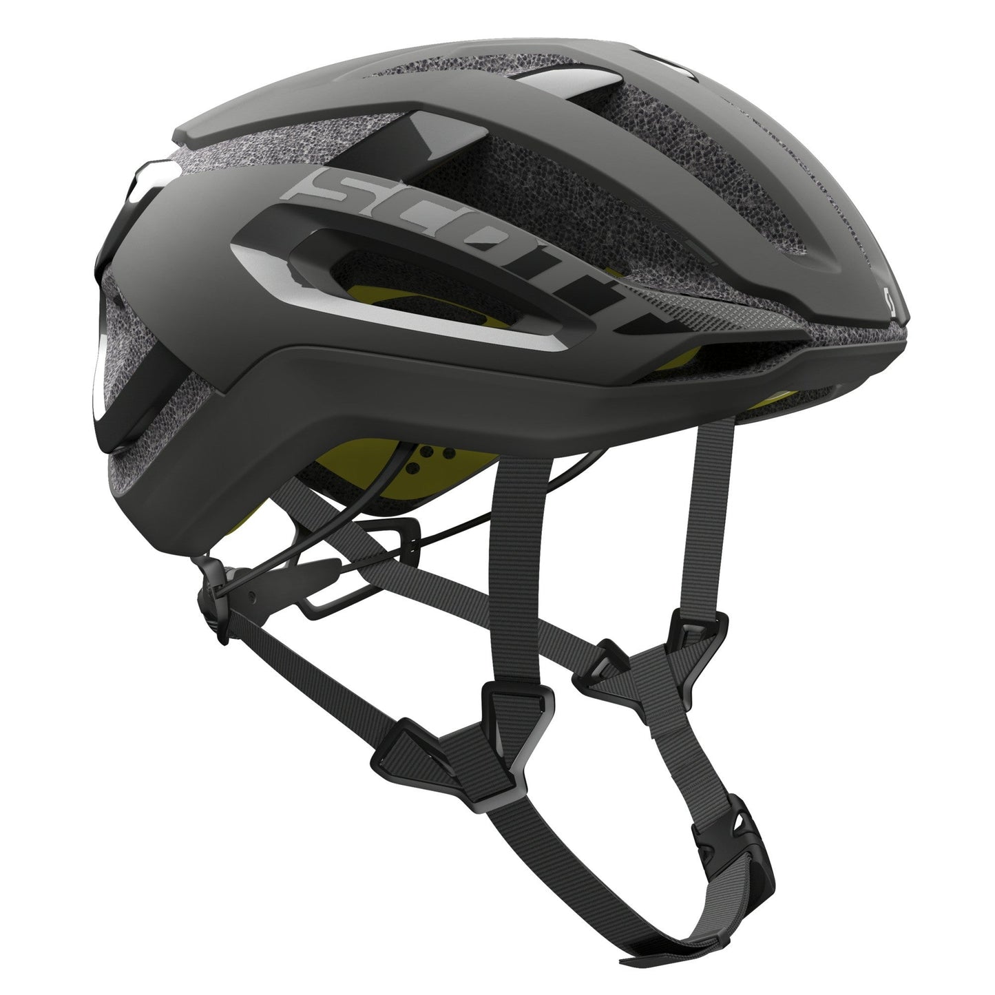 Casco Scott Centrico Plus