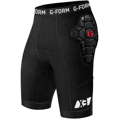 G-Form Pro-X3-Shorts