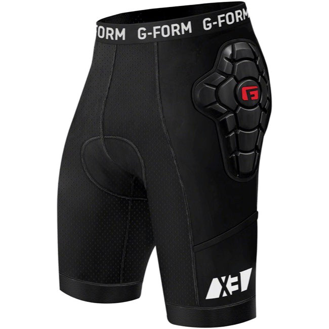 Pantaloncini Protettivi G-Form Pro-X3