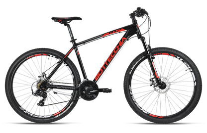 BotteCchia 107 TY500 MECÁNICO DE DISCO 21S 27.5 "