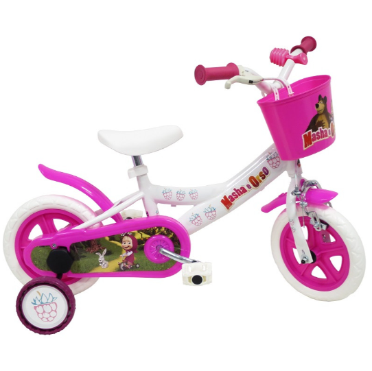 Masha and Bear 10 ''