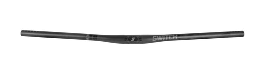 SWITCH - SWITCH MANUEL GUIDON PLAT CARBONE