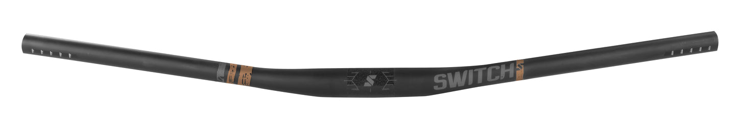 PRZEŁĄCZNIK - PRZEŁĄCZNIK SUPERLITE PŁASKÓWKA ZE STOPU D. 31.8X760