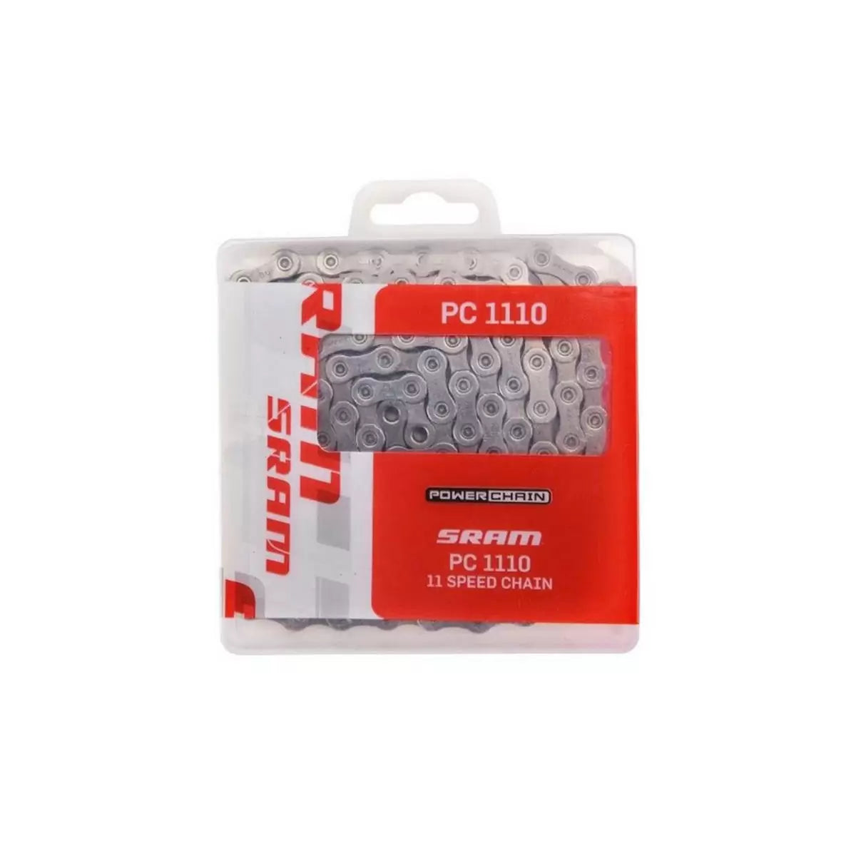 SRAM PC Chain 1110 Powerchain 114L / 11 rychlost