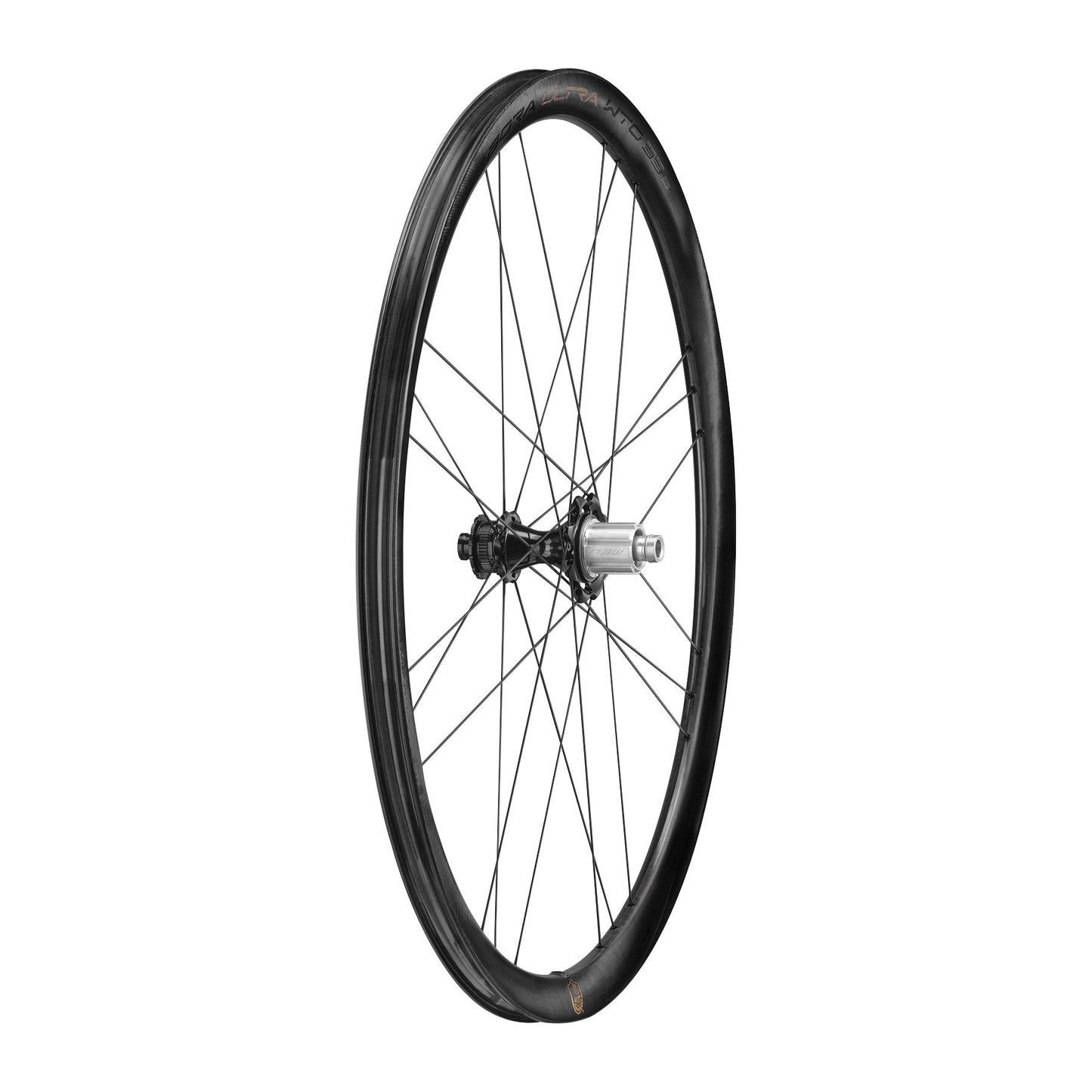 Roues Campagnolo Bora Ultra Wto 33 Disc frein