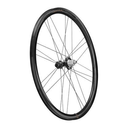 Campagnolo Wheels Bora Ultra WTO 33 Discense