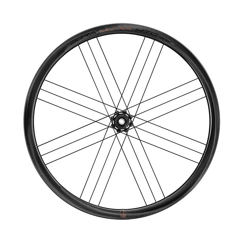 Campagnolo Wheels Bora Ultra WTO 33 -levyjarru