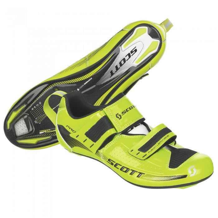 Chaussures Scott Tri Carbone