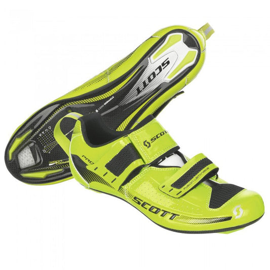 Shoes Scott Tri Carbon