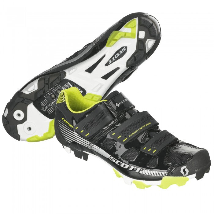 Chaussures Scott Mtb Comp