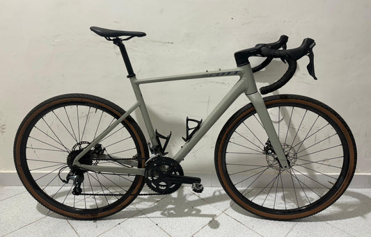 Scott Speedster Gravel Taille m - Utilisé