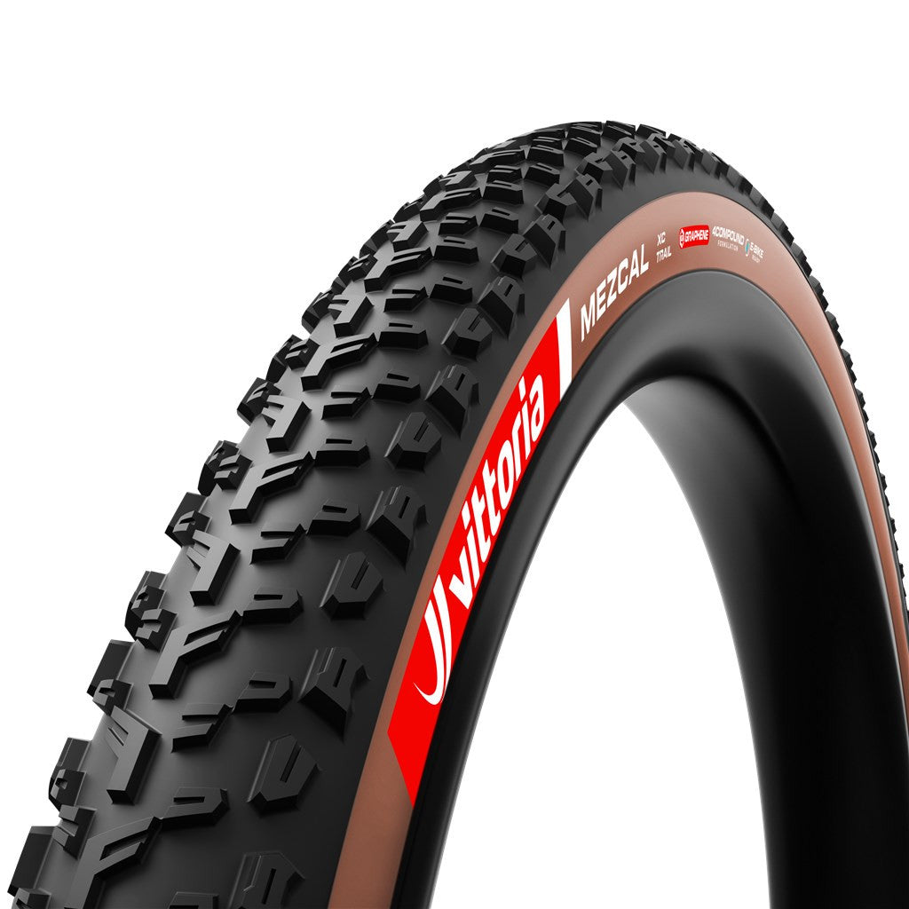 Vittoria Mezcal III XC Trail G2.0 TLR-Reifen